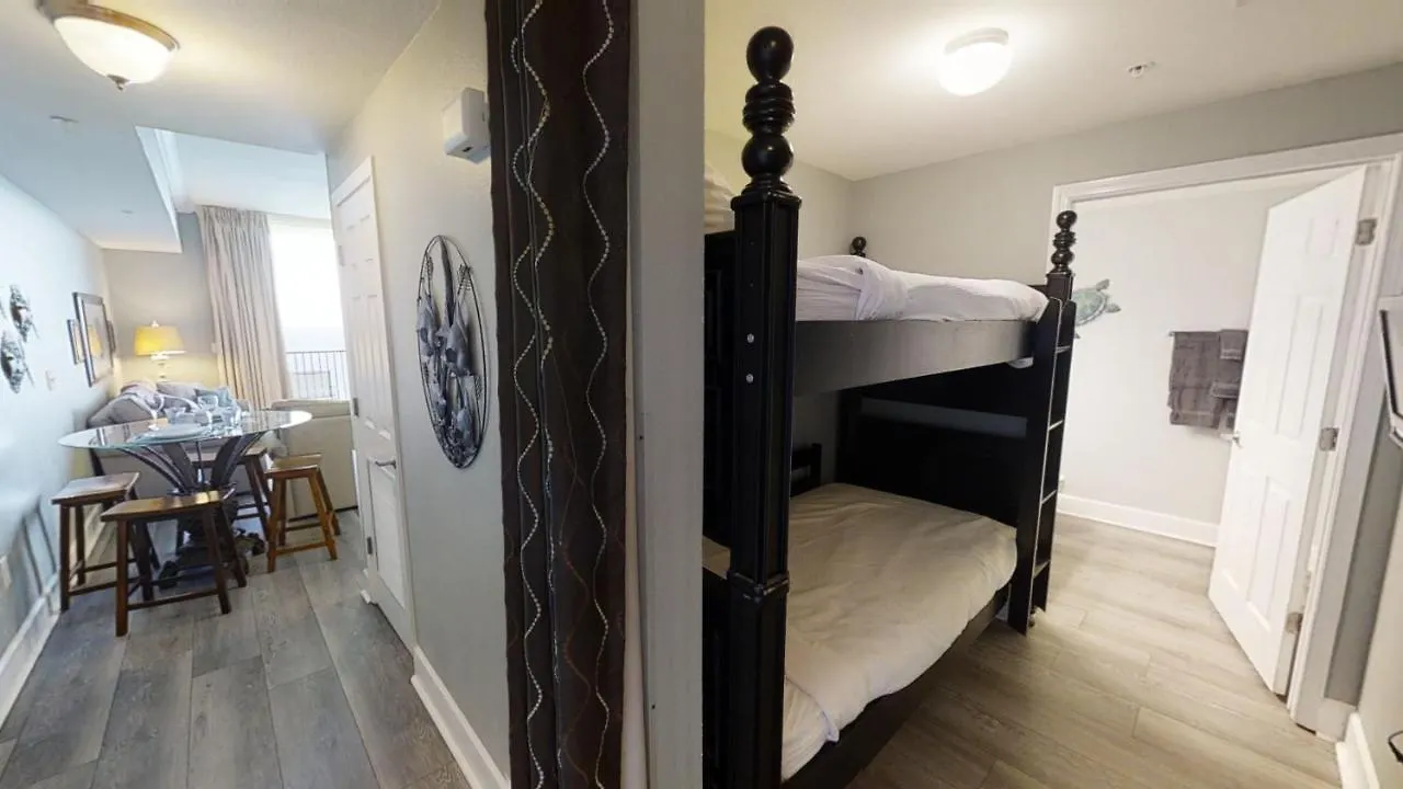 Tidewater 3011 Villa Panama City Beach USA
