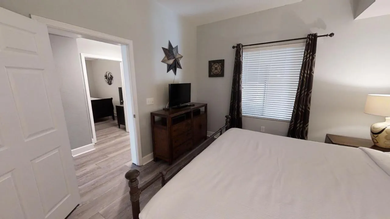 Tidewater 3011 Villa Panama City Beach
