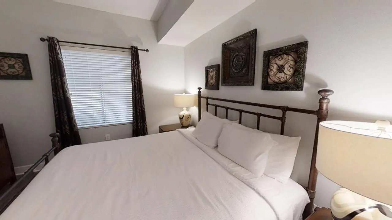Semesterbostad Tidewater 3011 Villa Panama City Beach