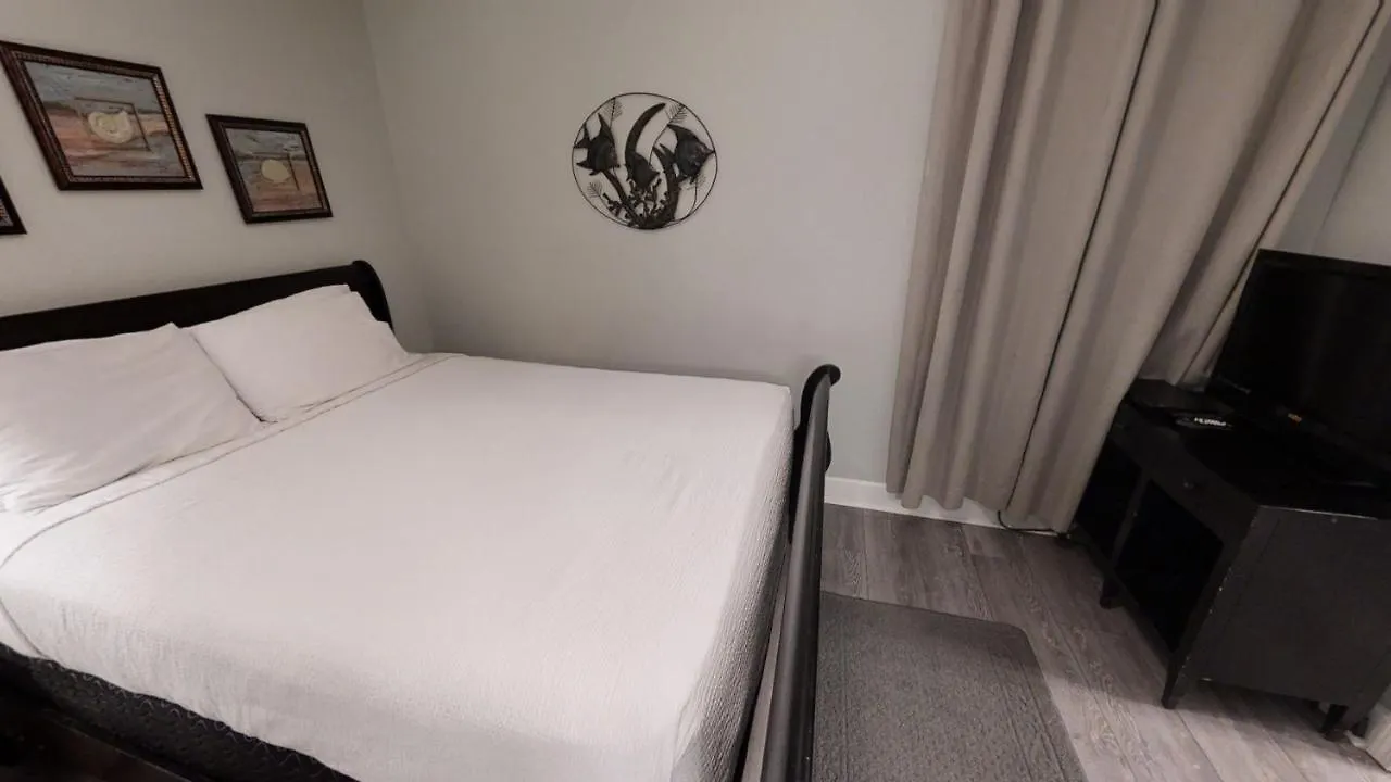 Tidewater 3011 Villa Panama City Beach Semesterbostad