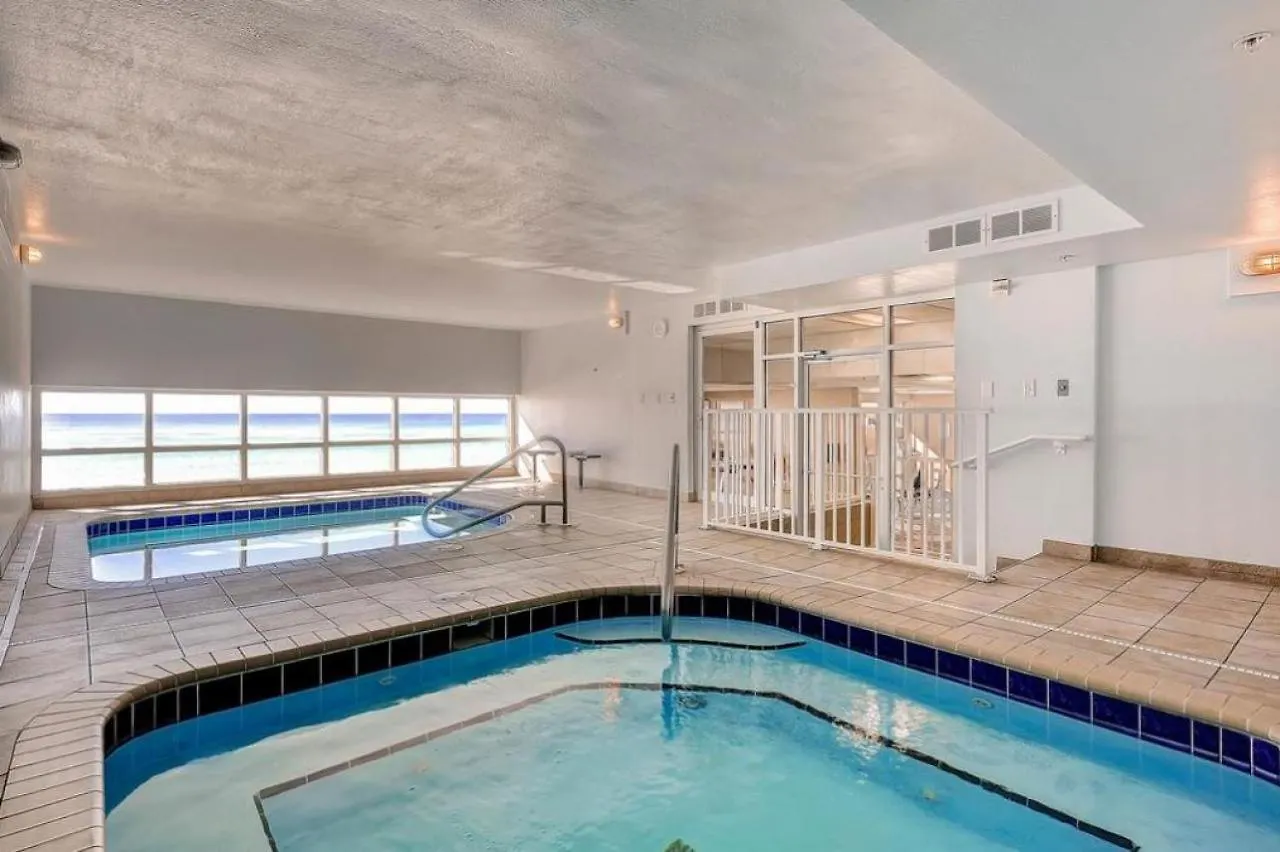 Semesterbostad Tidewater 3011 Villa Panama City Beach