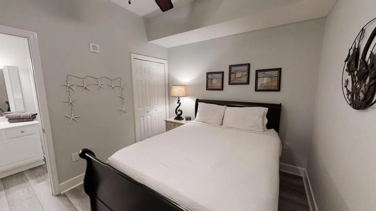 Semesterbostad Tidewater 3011 Villa Panama City Beach USA