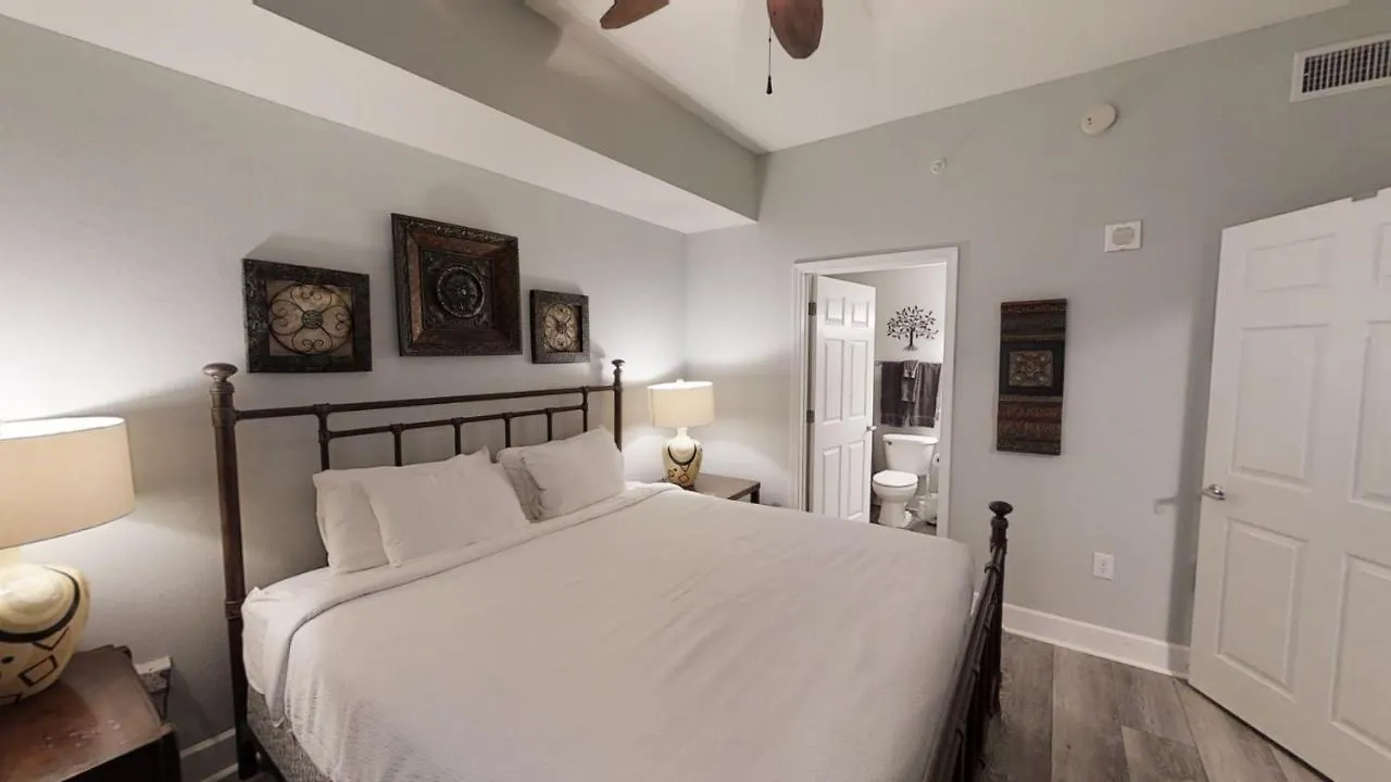 Tidewater 3011 Villa Panama City Beach 0*,