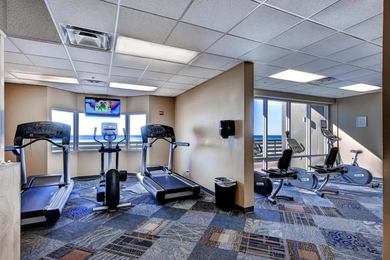Tidewater 3011 Villa Panama City Beach