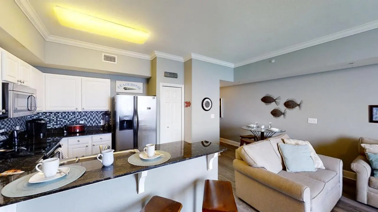 Tidewater 3011 Villa Panama City Beach United States