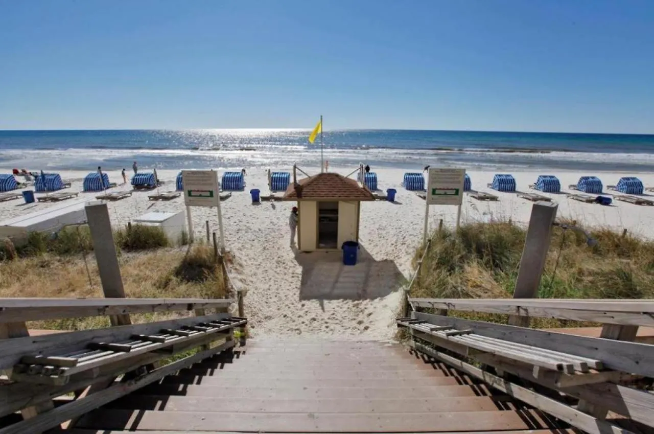 Holiday home Tidewater 3011 Villa Panama City Beach
